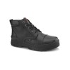 TSF  Genuine Leather Police Boot (PRIDE-01-BLK)